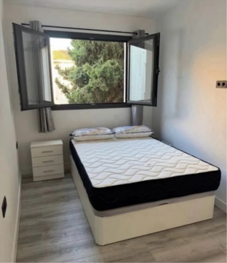 Canapé abatible madera nuevos