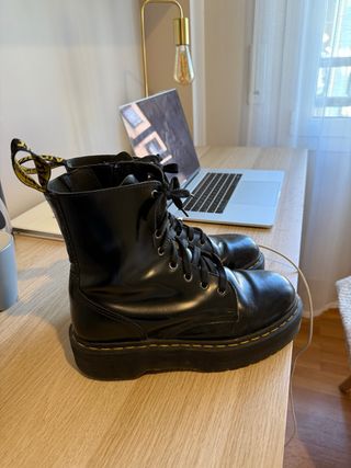 Botas Dr. Martens Talla 40