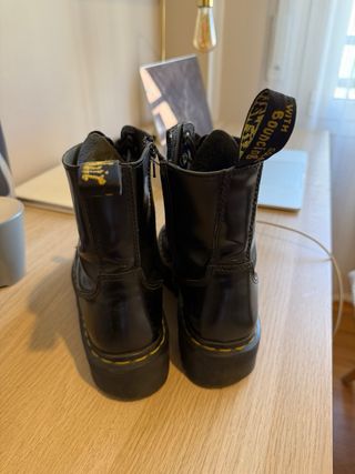 Botas Dr. Martens Talla 40
