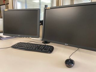 PC Oficina Intel