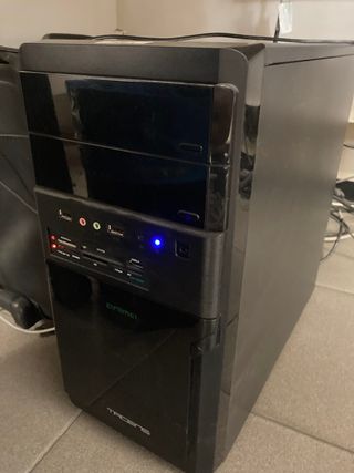 PC Oficina Intel