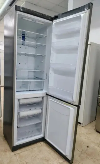 Nevera Indesit