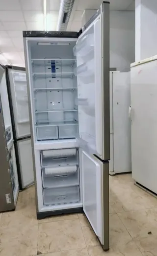 Nevera Indesit