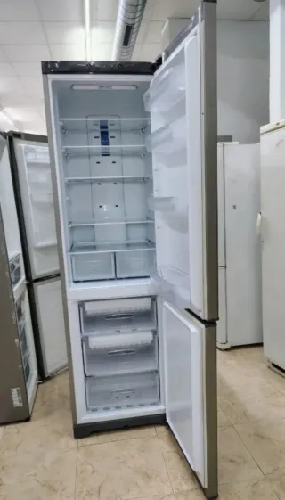 Nevera Indesit