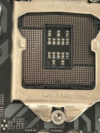 Placa Base Gigabyte H310M S2H 2.0