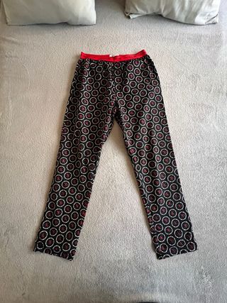 Pantalón Pijama hombre Calvin Klein Talla M