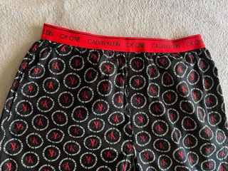 Pantalón Pijama hombre Calvin Klein Talla M
