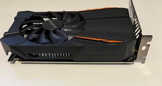 Tarjeta Gráfica Gigabyte GTX 1050 3GB GDDR5