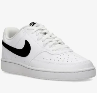 Zapatillas Nike Blancas y Negras