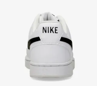 Zapatillas Nike Blancas y Negras