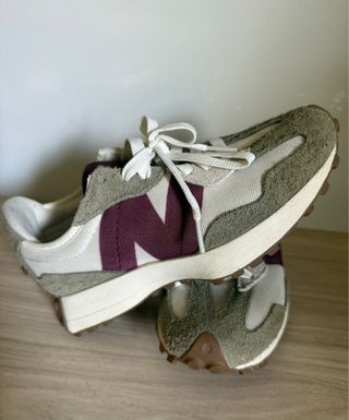 New Balance 327 Talla 38