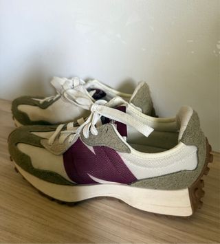New Balance 327 Talla 38