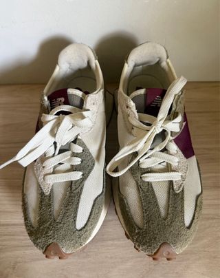 New Balance 327 Talla 38