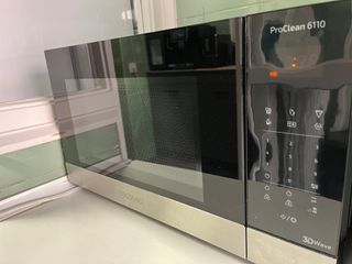 Microondas Cecotec ProClean 6110 23L