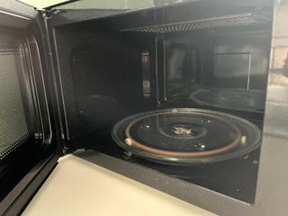 Microondas Cecotec ProClean 6110 23L