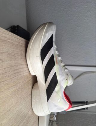 Adidas Adizero Adios Pro 4 Zapatillas Correr