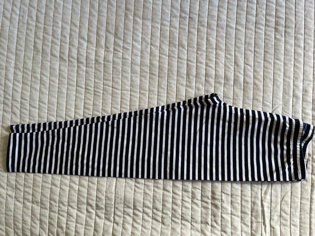 Leggings riscas Polo Ralph Lauren XL