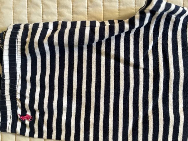 Leggings riscas Polo Ralph Lauren XL