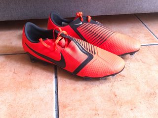 Botas de fútbol Nike Phantom VNM