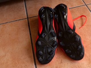 Botas de fútbol Nike Phantom VNM