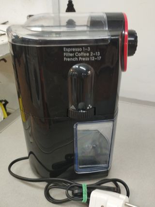 Molinillo de café Melitta Molino