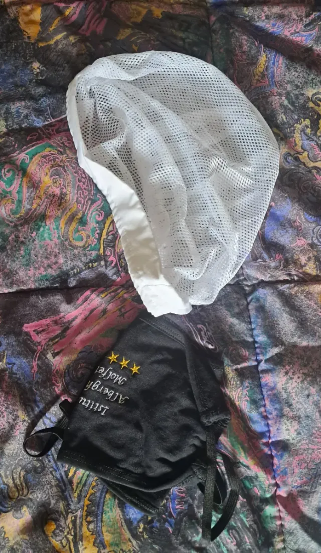 Completo divisa da Chef professionale – completo