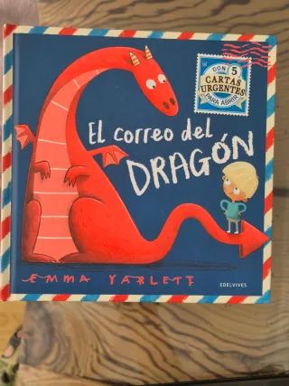Lote de cuentos infantiles 