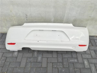 Parachoques trasero VW Scirocco