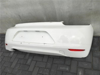 Parachoques trasero VW Scirocco