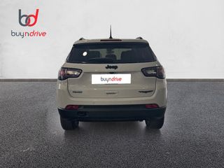 Jeep Compass 4Xe 1.3 PHEV 177kW Trailhawk AT AWD