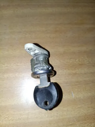 Cerradura Puerta GT Turbo