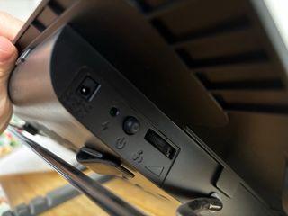 Disipador Cooler Master para portátil