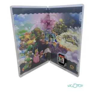 Super Mario Bros. Wonder Nintendo Switch