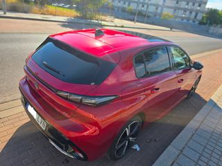 Peugeot 308 GT 1.5 BlueHDi 130 CV Techo panorámico