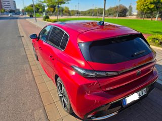 Peugeot 308 GT 1.5 BlueHDi 130 CV Techo panorámico