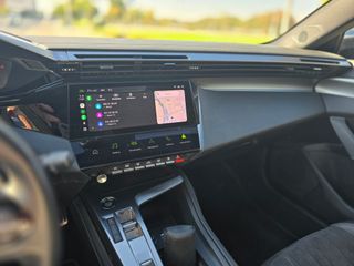 Peugeot 308 GT 1.5 BlueHDi 130 CV Techo panorámico