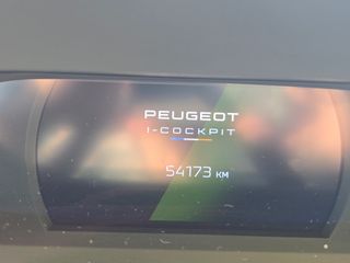 Peugeot 308 GT 1.5 BlueHDi 130 CV Techo panorámico