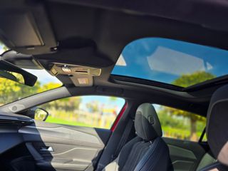 Peugeot 308 GT 1.5 BlueHDi 130 CV Techo panorámico
