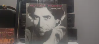 LP Joaquín Sabina - Mentiras Piadosas