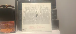 LP Joaquín Sabina - Mentiras Piadosas