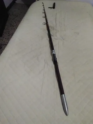 CAÑA DE PESCA 