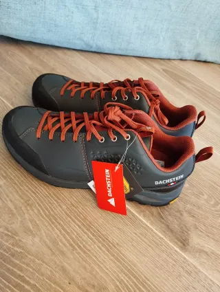Zapatos Trekking Dachstein Talla 42