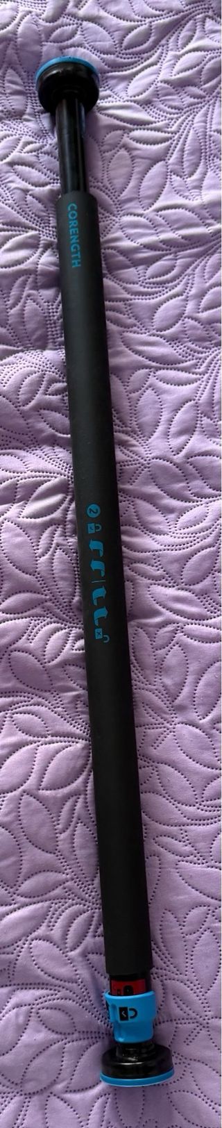 Barra dominadas 70cm Corength