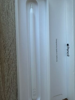 Apple Pencil 2ª Generación