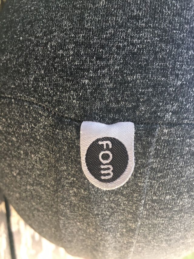 Almohadas cervicales de viaje (2 unidades)