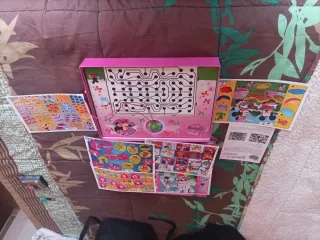 Juego Clementoni La Casa de Mickey Mouse