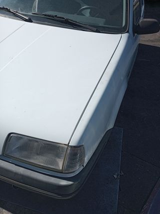 Piezas Renault 19 Chamade