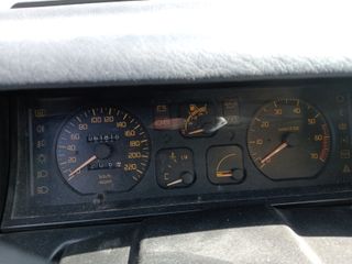 Piezas Renault 19 Chamade