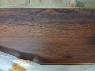 Suelo laminado imitación madera