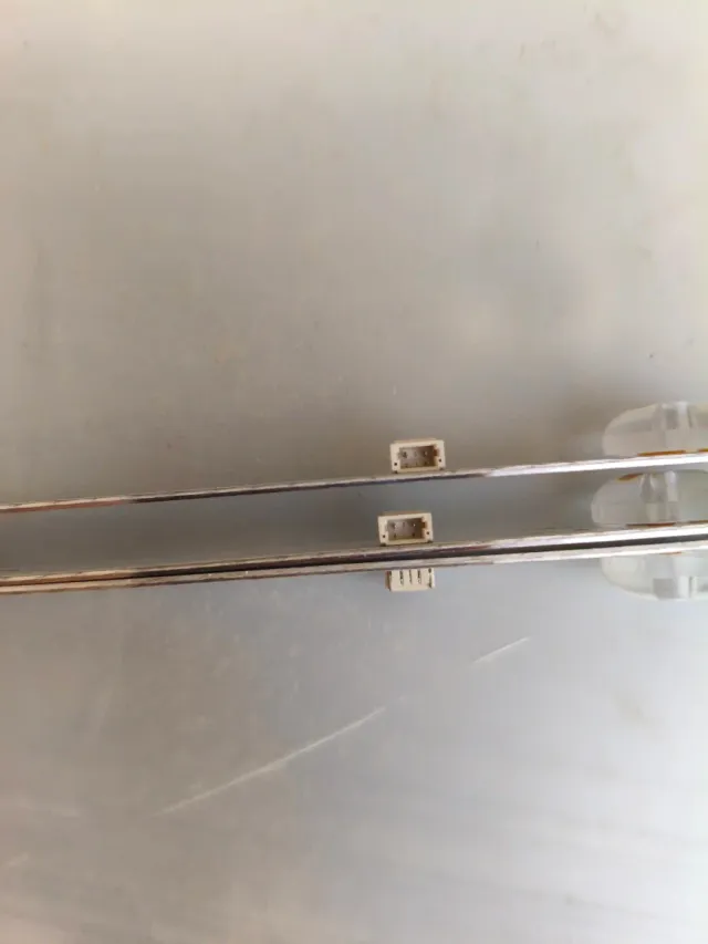 Tira LED TV 94V-0 E493538 JF-AL 2032